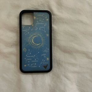 Wildflower Iphone 11 phone case